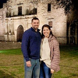 Meet your Posher, Grant